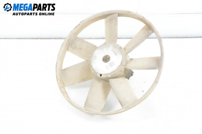 Radiator fan for Volkswagen Golf III Hatchback (08.1991 - 07.1998) 2.0, 115 hp