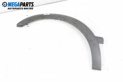 Fender arch for Volkswagen Golf III Hatchback (08.1991 - 07.1998), hatchback, position: front - left