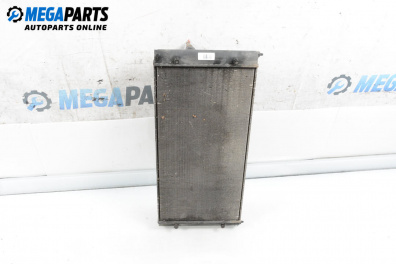 Wasserradiator for Volkswagen Golf III Hatchback (08.1991 - 07.1998) 2.0, 115 hp