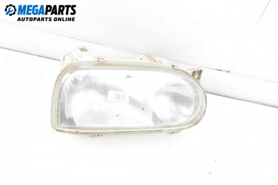 Far for Volkswagen Golf III Hatchback (08.1991 - 07.1998), hatchback, position: dreapta