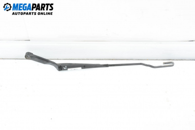 Wischerarm frontscheibe for Volkswagen Golf III Hatchback (08.1991 - 07.1998), position: links