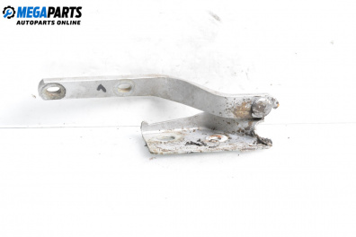 Bonnet hinge for Volkswagen Golf III Hatchback (08.1991 - 07.1998), 3 doors, hatchback, position: left