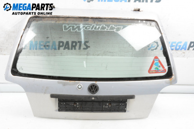 Heckklappe for Volkswagen Golf III Hatchback (08.1991 - 07.1998), 3 türen, hecktür, position: rückseite