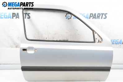 Ușă for Volkswagen Golf III Hatchback (08.1991 - 07.1998), 3 uși, hatchback, position: dreaptă - fața
