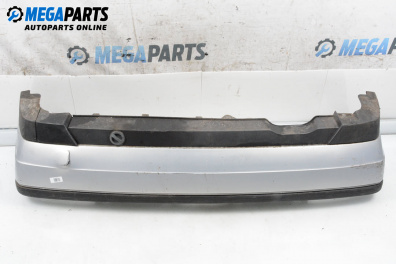 Bara de protectie spate for Volkswagen Golf III Hatchback (08.1991 - 07.1998), hatchback