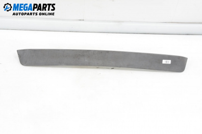 Prag exterior for Volkswagen Golf III Hatchback (08.1991 - 07.1998), 3 uși, hatchback, position: stânga