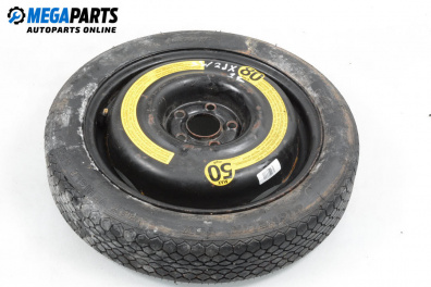 Pneu de rezervă for Volkswagen Golf III Hatchback (08.1991 - 07.1998) 15 inches (Prețul este pentru 1 buc.)