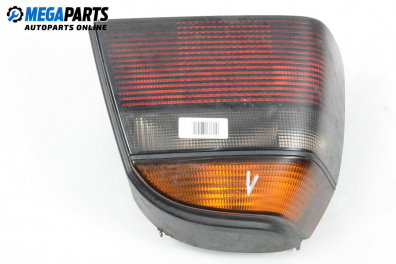 Stop for Volkswagen Golf III Hatchback (08.1991 - 07.1998), hatchback, position: stânga