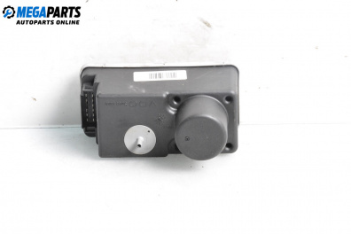 Vacuum pompă central for Volkswagen Golf III Hatchback (08.1991 - 07.1998), 3 uși