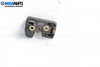 Încuietoare portbagaj for Volkswagen Golf III Hatchback (08.1991 - 07.1998), hatchback, position: din spate