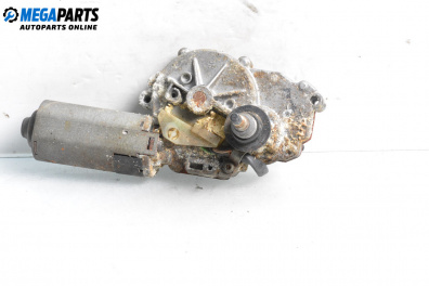 Motor ștergătoare parbriz for Volkswagen Golf III Hatchback (08.1991 - 07.1998), hatchback, position: din spate