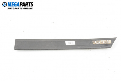 Exterior moulding for Volkswagen Golf III Hatchback (08.1991 - 07.1998), hatchback, position: left