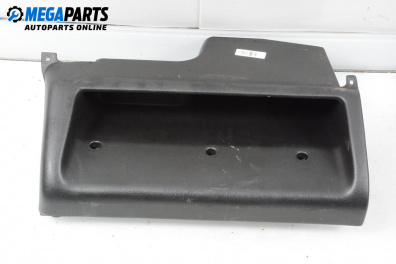 Interieur kunststoffbauteile for Volkswagen Golf III Hatchback (08.1991 - 07.1998), 3 türen, hecktür, position: vorderseite