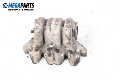 Galerie de admisie for Volkswagen Golf III Hatchback (08.1991 - 07.1998) 2.0, 115 hp