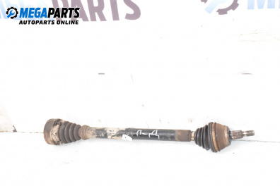 Planetară for Volkswagen Golf III Hatchback (08.1991 - 07.1998) 2.0, 115 hp, position: dreaptă - fața