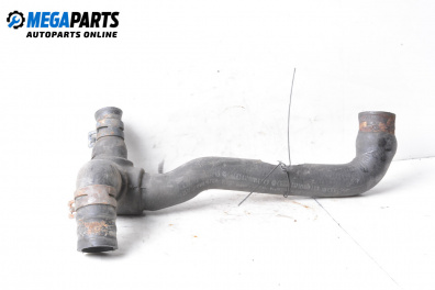 Water connection for Volkswagen Golf III Hatchback (08.1991 - 07.1998) 2.0, 115 hp