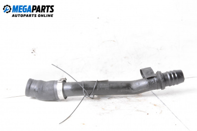 Intercooler pentru țevi for Volkswagen Golf III Hatchback (08.1991 - 07.1998) 2.0, 115 hp