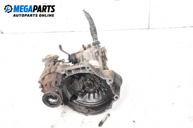  for Volkswagen Golf III Hatchback (08.1991 - 07.1998) 2.0, 115 hp