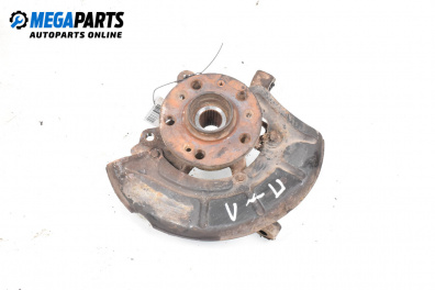 Butuc cu bielă for Volkswagen Golf III Hatchback (08.1991 - 07.1998), position: stânga - fața