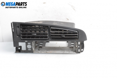 Fante de aer încălzire for Volkswagen Golf III Hatchback (08.1991 - 07.1998)