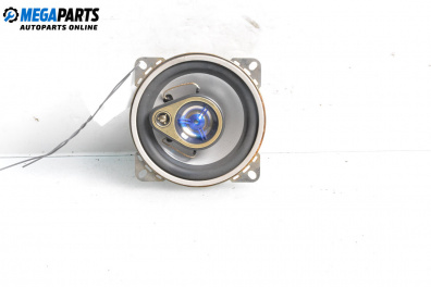 Difuzor for Volkswagen Golf III Hatchback (08.1991 - 07.1998)