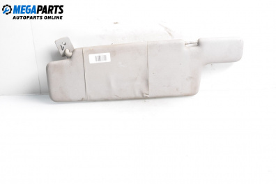 Sun visor for Volkswagen Golf III Hatchback (08.1991 - 07.1998), position: left