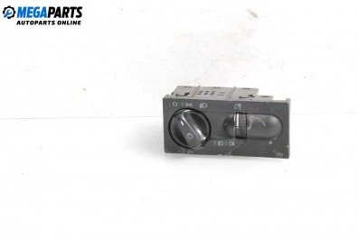 Comutator lumini for Volkswagen Golf III Hatchback (08.1991 - 07.1998)