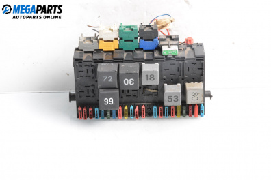 Fuse box for Volkswagen Golf III Hatchback (08.1991 - 07.1998) 2.0, 115 hp