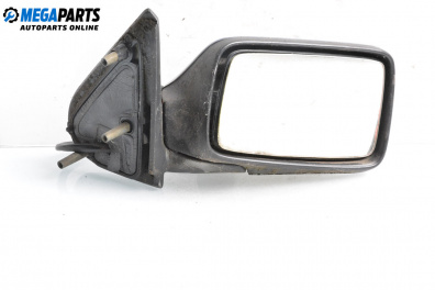 Mirror for Volkswagen Golf III Hatchback (08.1991 - 07.1998), 3 doors, hatchback, position: right