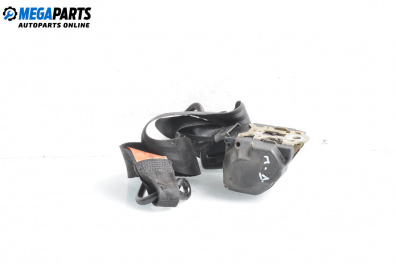 Centură de siguranță for Volkswagen Golf III Hatchback (08.1991 - 07.1998), 3 uși, position: dreaptă - fața