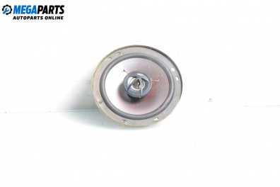 Difuzor for Volkswagen Golf III Hatchback (08.1991 - 07.1998)