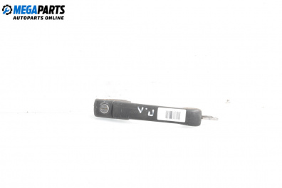 Mâner exterior for Volkswagen Golf III Hatchback (08.1991 - 07.1998), 3 uși, hatchback, position: stânga - fața