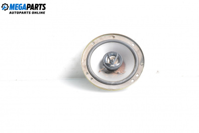 Difuzor for Volkswagen Golf III Hatchback (08.1991 - 07.1998)