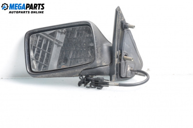 Oglindă for Volkswagen Golf III Hatchback (08.1991 - 07.1998), 3 uși, hatchback, position: stânga