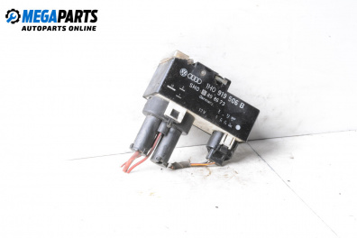 Releu ventilator radiator for Volkswagen Golf III Hatchback (08.1991 - 07.1998) 2.0, № 1H0919506B