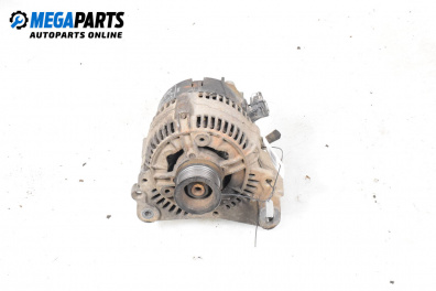 Alternator for Volkswagen Golf III Hatchback (08.1991 - 07.1998) 2.0, 115 hp
