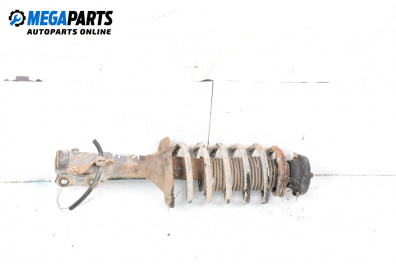 Amortizor McPherson for Volkswagen Golf III Hatchback (08.1991 - 07.1998), hatchback, position: stânga - fața