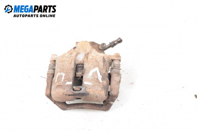 Etrier de frână for Volkswagen Golf III Hatchback (08.1991 - 07.1998), position: stânga - fața