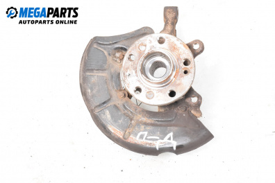 Butuc cu bielă for Volkswagen Golf III Hatchback (08.1991 - 07.1998), position: dreaptă - fața