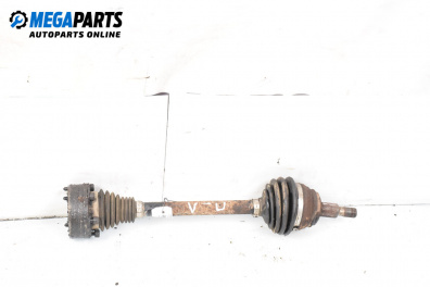 Planetară for Volkswagen Golf III Hatchback (08.1991 - 07.1998) 2.0, 115 hp, position: stânga - fața