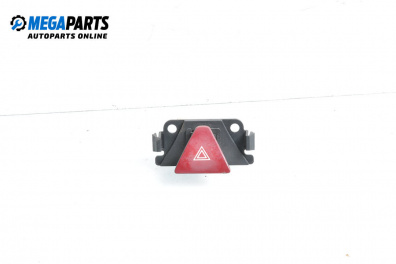 Emergency lights button for Peugeot 307 Hatchback (08.2000 - 12.2012)