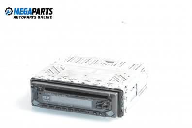 CD spieler for Peugeot 307 Hatchback (08.2000 - 12.2012)