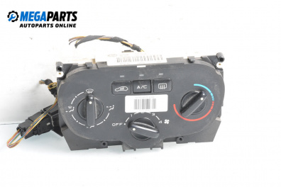 Panou aer condiționat for Peugeot 307 Hatchback (08.2000 - 12.2012)