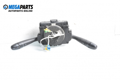 Verstellhebel scheibenwischer und leuchten for Peugeot 307 Hatchback (08.2000 - 12.2012)