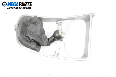 Schalthebel-konsole for Peugeot 307 Hatchback (08.2000 - 12.2012)