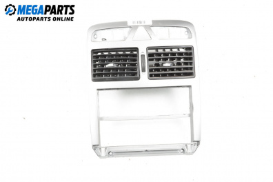 Zentralkonsole for Peugeot 307 Hatchback (08.2000 - 12.2012)