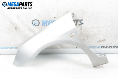 Fender for Peugeot 307 Hatchback (08.2000 - 12.2012), 5 doors, hatchback, position: front - left