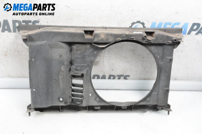 Deflector for Peugeot 307 Hatchback (08.2000 - 12.2012) 1.4 16V, 88 hp