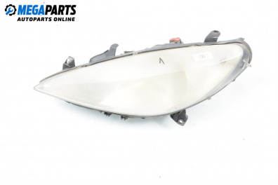 Scheinwerfer for Peugeot 307 Hatchback (08.2000 - 12.2012), hecktür, position: links