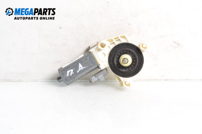 Antriebsmotor el. fensterheber for Peugeot 307 Hatchback (08.2000 - 12.2012), 5 türen, hecktür, position: rechts, vorderseite